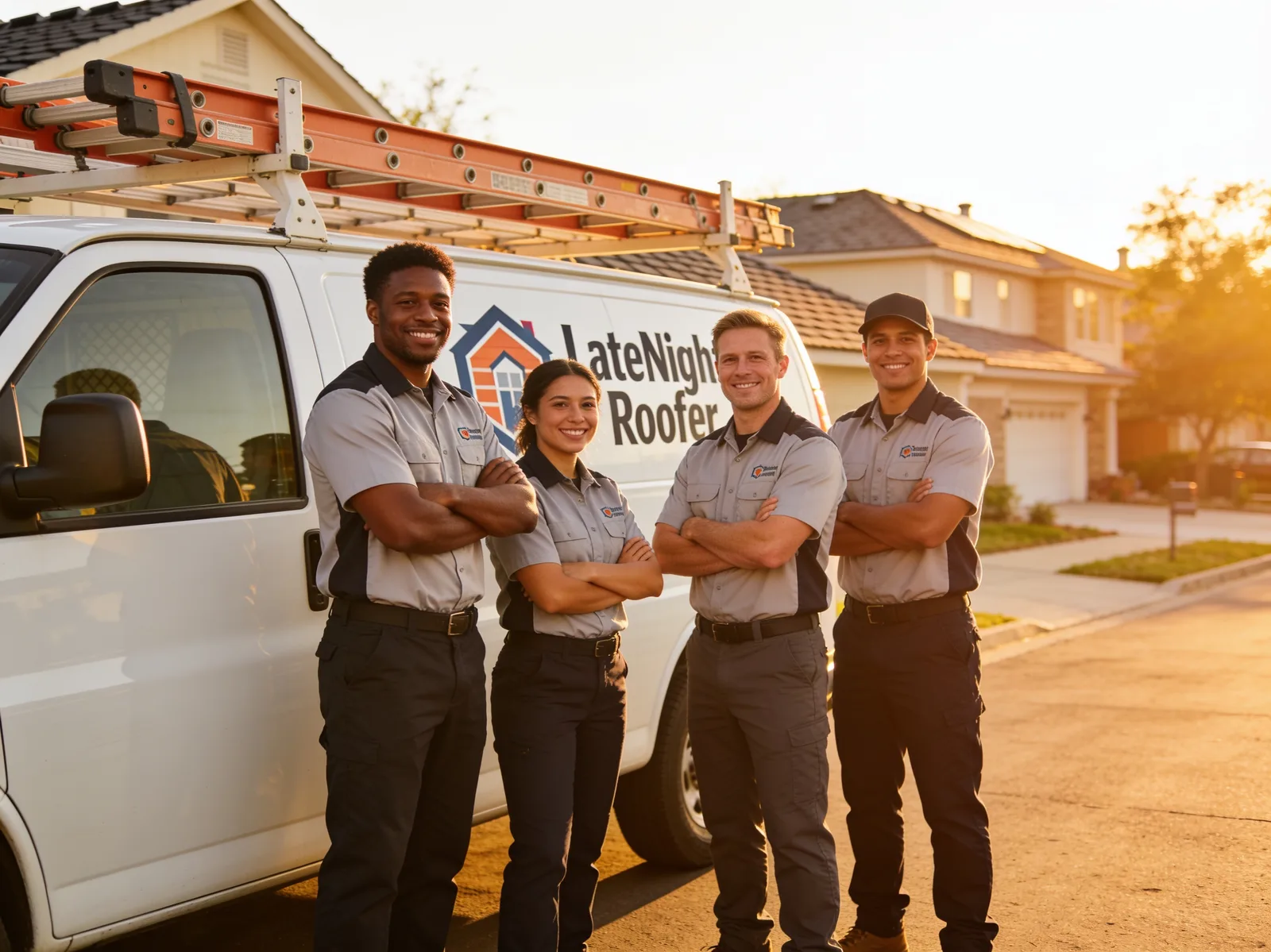 Emergency Roof Repair company in Mcalister, NM